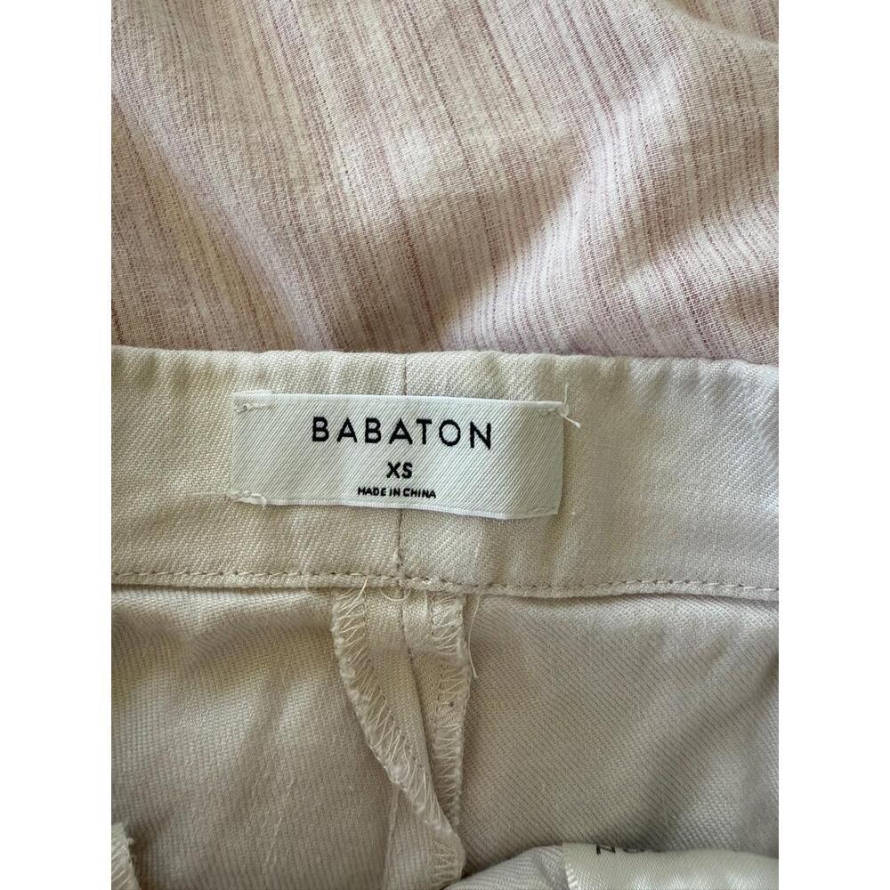 Aritzia Linen Pants XS - Picture 4 of 6
